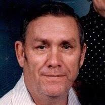 Danny C. Hammond Obituary