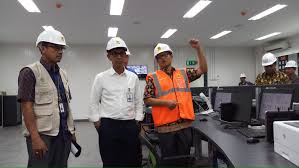 Bagaimana sesuatu bekerja eps pelabuhan tanjung priok. Pln Batal Potong Gaji Pegawai Untuk Bayar Kompensasi Listrik Padam Okezone Economy
