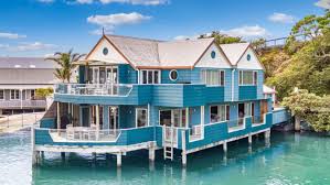 Our 2021 property listings offer a large selection of 265 vacation rentals around opua. Plenty Of Early Interest In Opua Boathouse Where You Can Fish Off The Balcony Stuff Co Nz