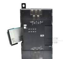 1pcs OMRON PLC Expansion Modules CP1W-8ER | eBay