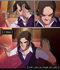 Critical Role Fan Art Gallery A Feast For Giving Geek And Sundry Critical Role Characters Critical Role Critical Role Comic