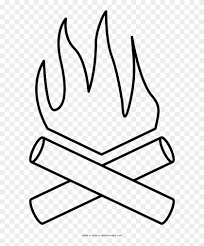 Print and download your favorite coloring pages to color for hours! Campfire Coloring Page Pages Printable Free Pagescampfire Disegno Da Colorare Fuoco Free Transparent Png Clipart Images Download