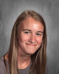 Sunday Seniors 2023:Morgan Buerster Zachary Burnell Leslie Burtis Mitchell  Carroll David Clark