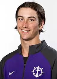 2017-18 Men's Tennis Roster