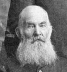 Charles Henry Powell (1822-1904)