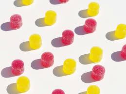 cbd gummies without sugar