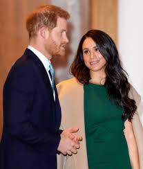 Meghan markle and prince harry were interviewed on an episode of the teenager therapy podcast that aired saturday for world mental health day. People Meghan Markle Prince Harry Encourage Teen With A Personal Zoom Mentoring Session