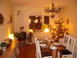 Weitere ideen zu weihnachten, weihnachtsdekoration, deko wohnung weihnachten. Weihnachtsdeko Meine Kleine Wohnung Von Mrbenji 4148 Zimmerschau