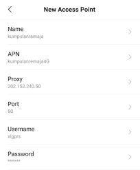 Aplikasi droid vpn ini menyediakan 100 mb jatah kuota yang dapat anda nikmati setiap harinya. Apn Polosan Kartu Xl Dan Axis Untuk Internet Gratis 2019 Kumpulan Remaja