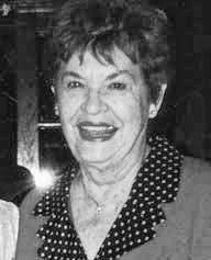 Patricia Shields-Cheney Obituary (2019)