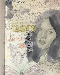 It's your time to see the brighter side of every situation 💫✨✨☄️🎉 Comment  how you think it looks I think I like both of them 😋😋 Drew Miranda  cosgrove again after a