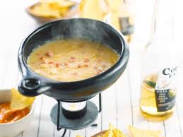 Fondue Mexicaine Recettes Recette Recette Originale Recettes De Specialites Mexicaines Recette