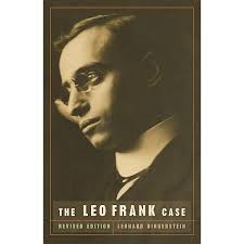 Amazon.com: And the Dead Shall Rise: The Murder of Mary Phagan and the  Lynching of Leo Frank: 9780679764236: Oney, Steve: 圖書