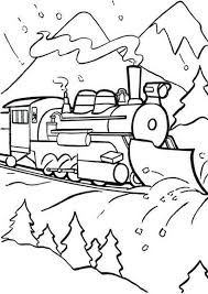 Maybe you would like to learn more about one of these? Free Easy To Print Train Coloring Pages Train Coloring Pages Polar Express Coloring Pages Train Coloring