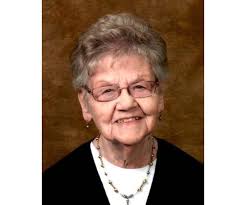 Marjorie Barnes Obituary (1930