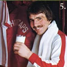 North American Soccer League Jerseys