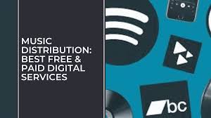 Maybe you would like to learn more about one of these? Music Distribution Best Free Paid Digital Services Cefe Flynn Mastering