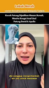 Gambar David Rumah Syamimia