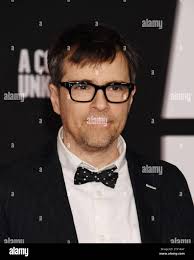 Rivers Cuomo of Weezer attends the premiere of Disney's "Frozen 2" at Dolby  Theatre
