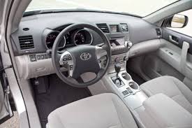 The official 2021 toyota highlander site. 2008 Toyota Highlander Specs Price Mpg Reviews Cars Com