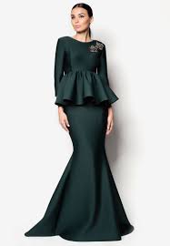 Fesyen baju raya wanita 2019. Baju Raya Dress 2019 Off 64 Medpharmres Com
