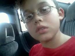 Journey Houle Obituary (2013)