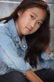 Get to Know ViviAnn Yee, Voice of Staci in The Boss Baby | YAYOMG!