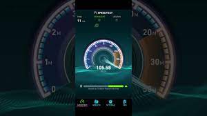 How do i test my tm speed test? Speedtest Tm Unifi Pro 100mbps How Fast Is It Speed Test Youtube
