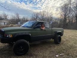 Image result for Van Erden Green 1999 Truck