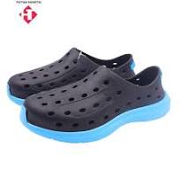 Wholesale Custom EVA Garden Clogs Rain Casual Shoes Unisex-Adult Classic  Garden Shoes