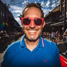 The high priest of percussion: Drummer Jonathan Priest