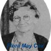 Flora May Cox (1859–1936)