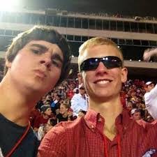 Jared Stover's Instagram, Twitter & Facebook