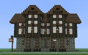 Simply search minecraft castle blueprints in google images to see a large number of layouts you can copy or use as a starting point. Medieval Building Pack 19 Buildings Minecraft Project Minecraft Projects Minecraft Medieval Minecraft Plans