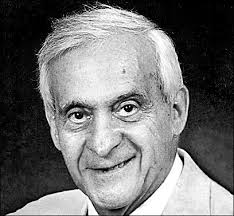 JOSEPH PAULINI Obituary (2015)