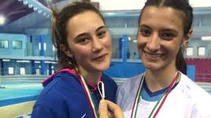 La 19enne nadia battocletti nel corso del meeting di goteborg, in svezia, ha fatto segnare il record nazionale under 20 sui 3000 metri piani. Fidal Federazione Italiana Di Atletica Leggera