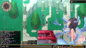 Wolf RPG] Wings of Roldea - v1.20.8.1 by Waterspoon Adult Porn Game  Download Free For Android and PC