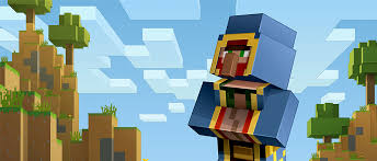 The only way to get llamas. Meet The Wandering Trader Minecraft
