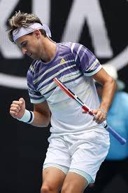 Dominic thiem page on flashscore.com offers livescore, results, fixtures, draws and match details. Dominic Thiem Photostream Tennis World Atp Tennis Tennis Players