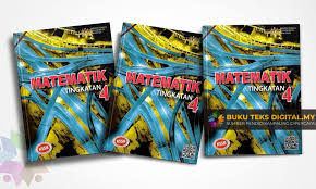 Buku Teks Digital Matematik Tingkatan 4 Buku Teks Digital