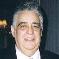 Jerry Schrier Obituary