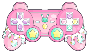 Check spelling or type a new query. Cute Melty Controller By Meloxi Deviantart Com On Deviantart Kawaii Games Kawaii Drawings Cute Stickers