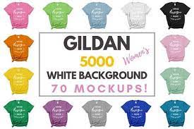Download Gildan T Shirt Mockup Download Free And Premium Psd Mockup Templates And Design Assets