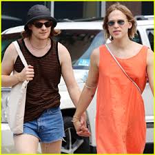 Tommy dorfman family with husband peter zurkuhlen 2020. Tommy Dorfman Photos News And Videos Just Jared