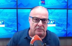 Sob benção de Lula, Fátima recebe Walter e Carlos em seu palanque