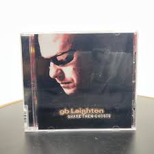 Shake Them Ghosts * by G.B. Leighton (CD, Sep-2007, CC Entertainment) for  sale online