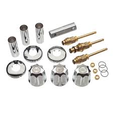 Check spelling or type a new query. Faucet Repair Kits Components At Lowes Com