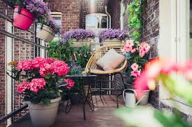 However, sometimes the hardest part is getting another thing to think about is how much sunlight your balcony receives. Balcony Ideas For Your Little Patch Of Paradise Loveproperty Com