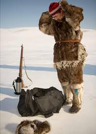 Nunavut man survives 5-day blizzard, loses hands to frostbite — and vows to  hunt again | Radio-Canada.ca