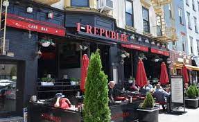 After Multiple Violations Hoboken S 1 Republik Permanently Closing Jersey Digs